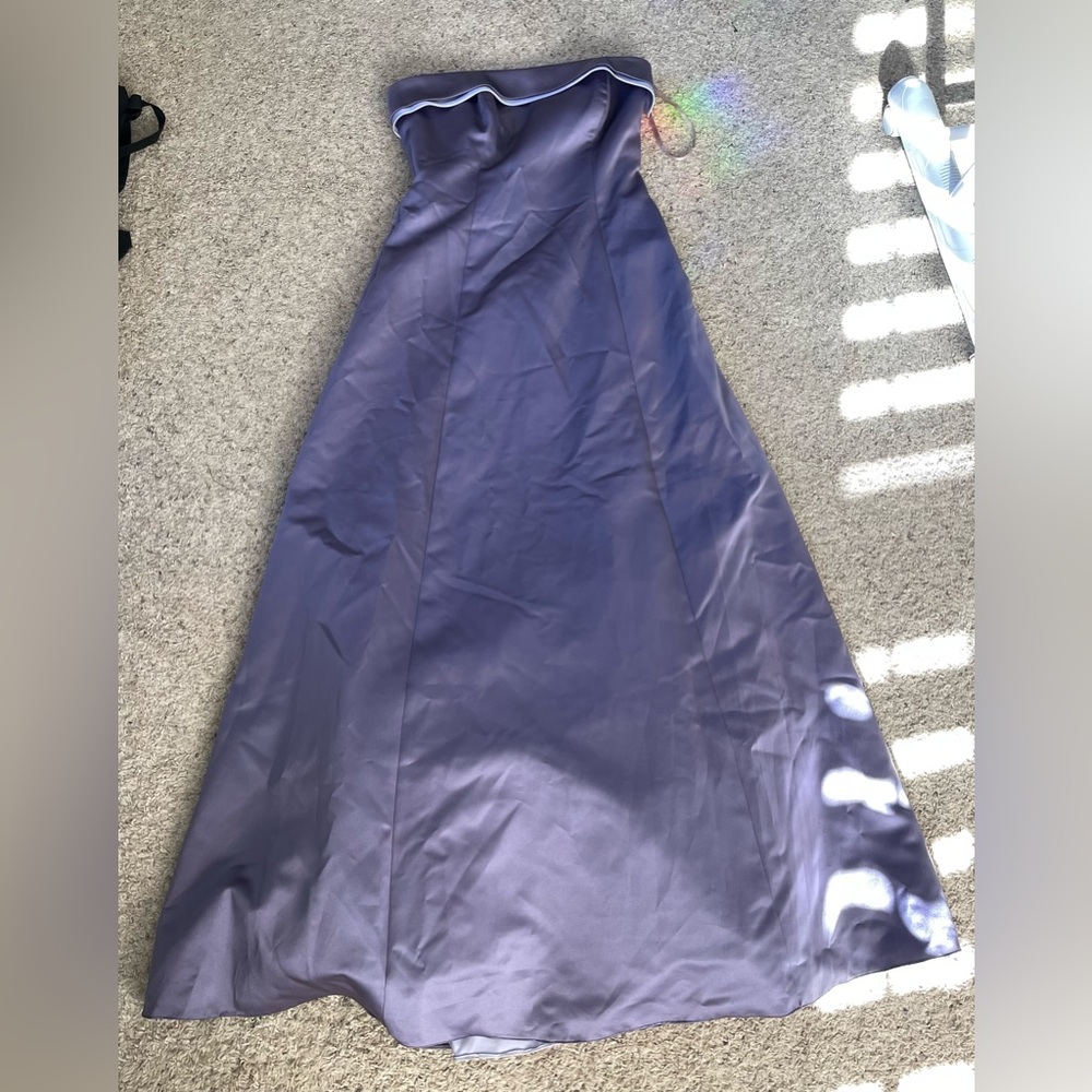Michaelangelo Dress